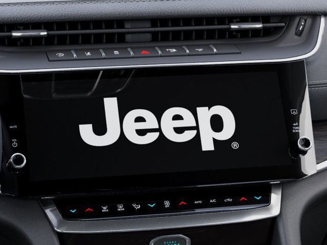 Used 2026 Jeep Grand Cherokee L 4WD image 18