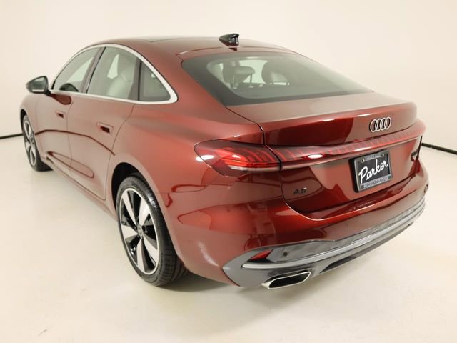 New 2025 Audi A5 2.0T Premium Plus image 3