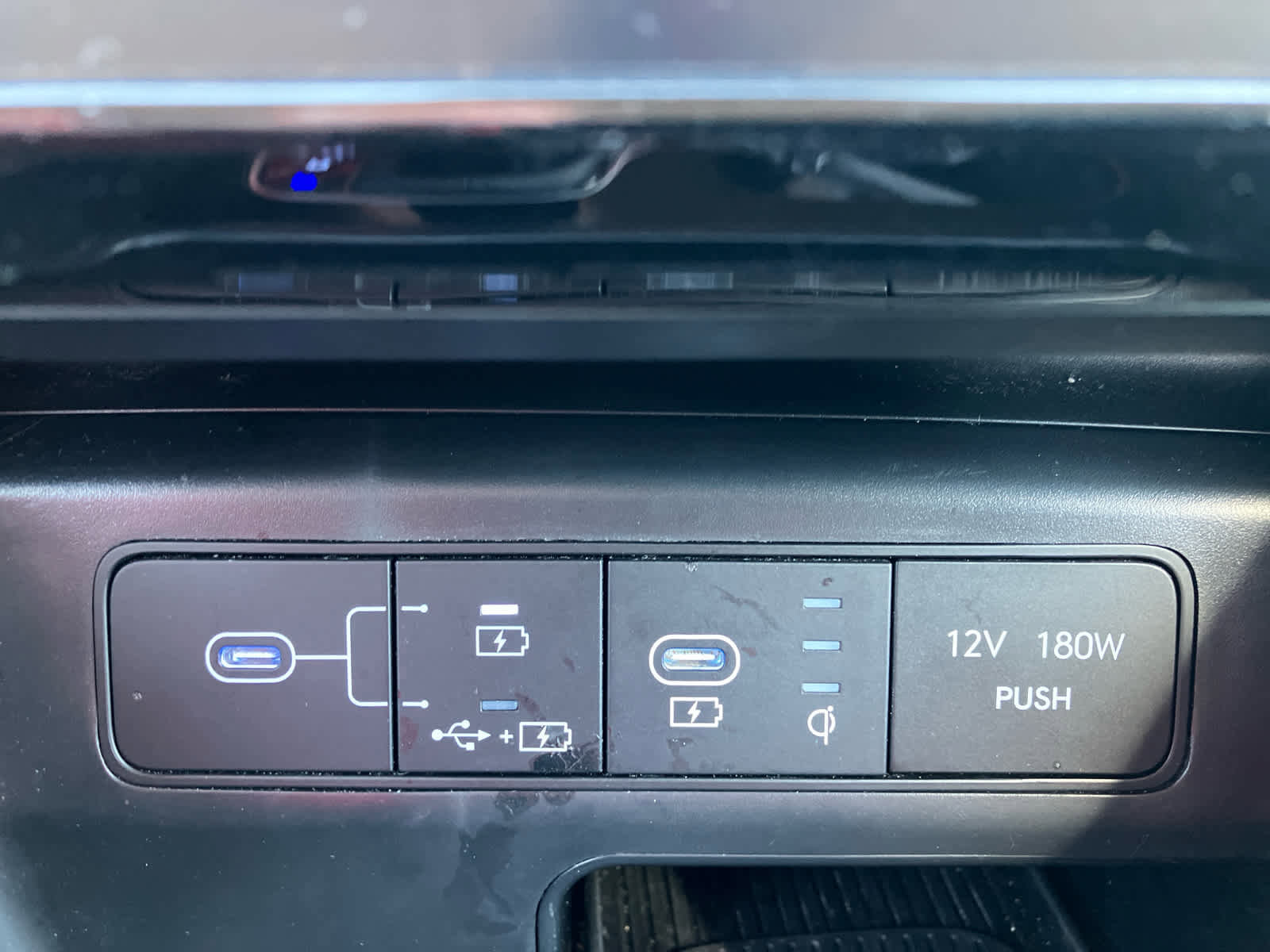 Used 2025 Hyundai Tucson SEL image 26