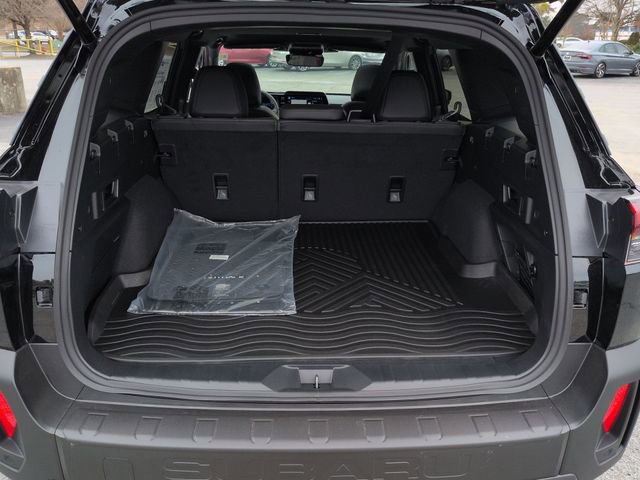 New 2026 Subaru Outback Limited XT image 30