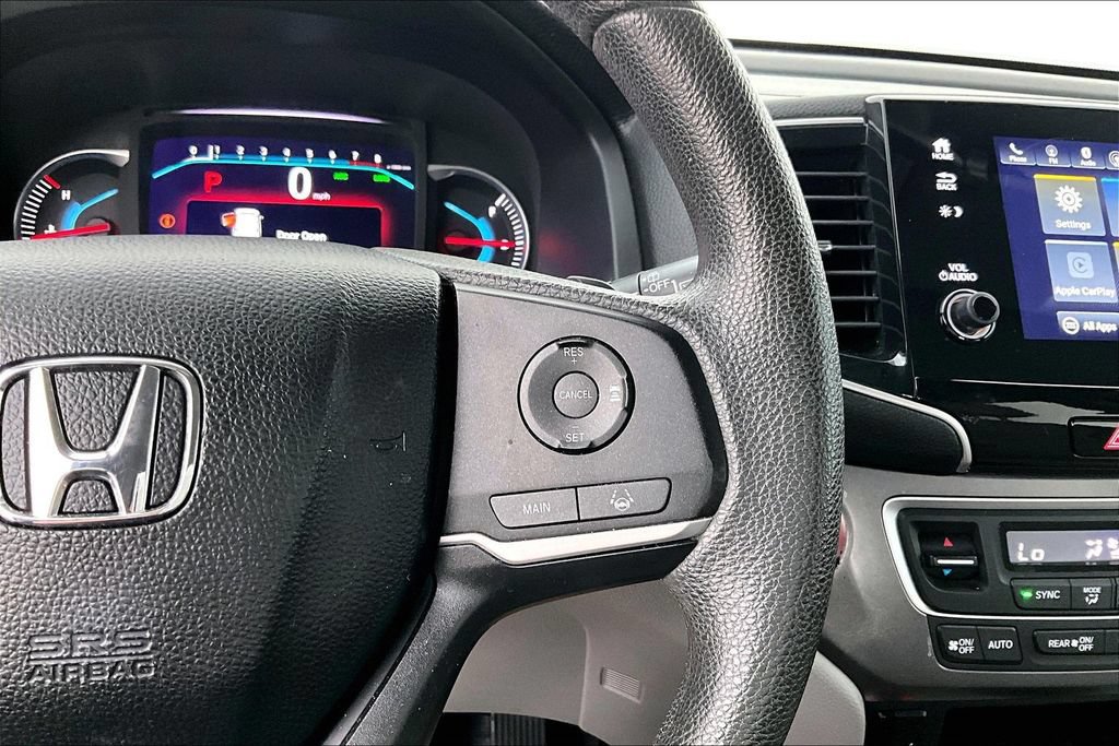 Used 2021 Honda Pilot EX image 22