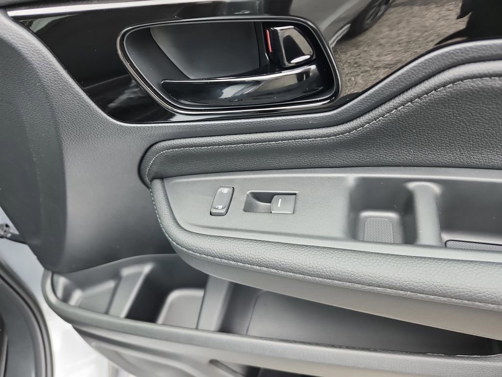 New 2026 Honda Odyssey Elite image 24