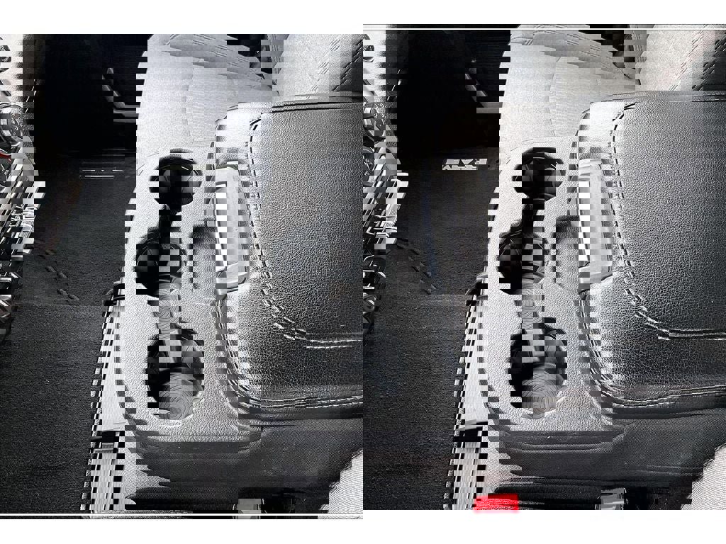 Used 2024 RAM 2500 Big Horn image 15