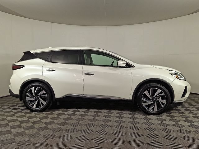 Used 2023 Nissan Murano SL w/ SL Moonroof Package AWD/4WD image 9
