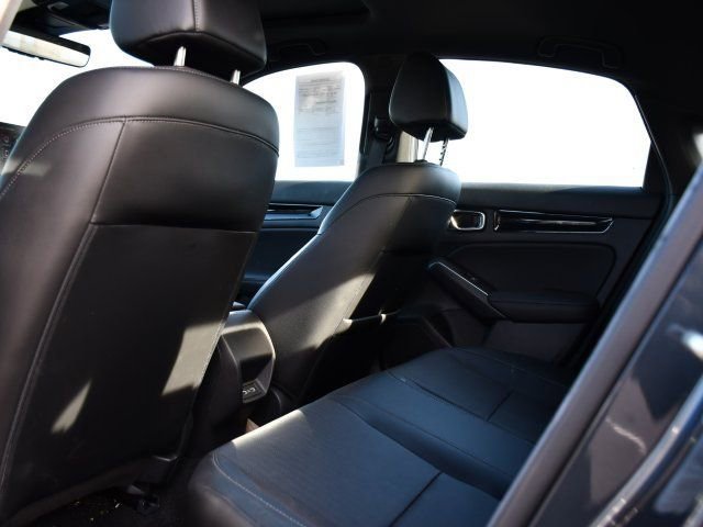 Used 2024 Honda Civic Sport Touring image 13