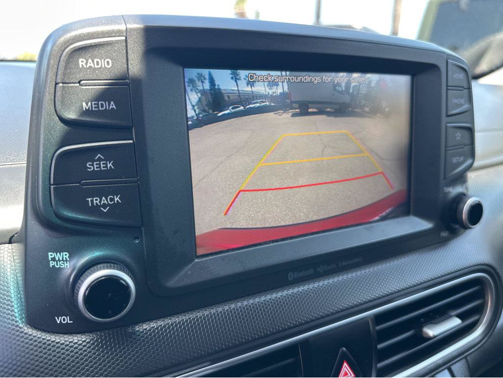 Used 2019 Hyundai Kona SEL AWD/4WD image 6
