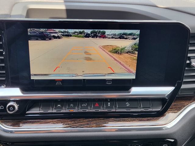 Certified 2024 GMC Sierra 1500 Elevation AWD/4WD image 12