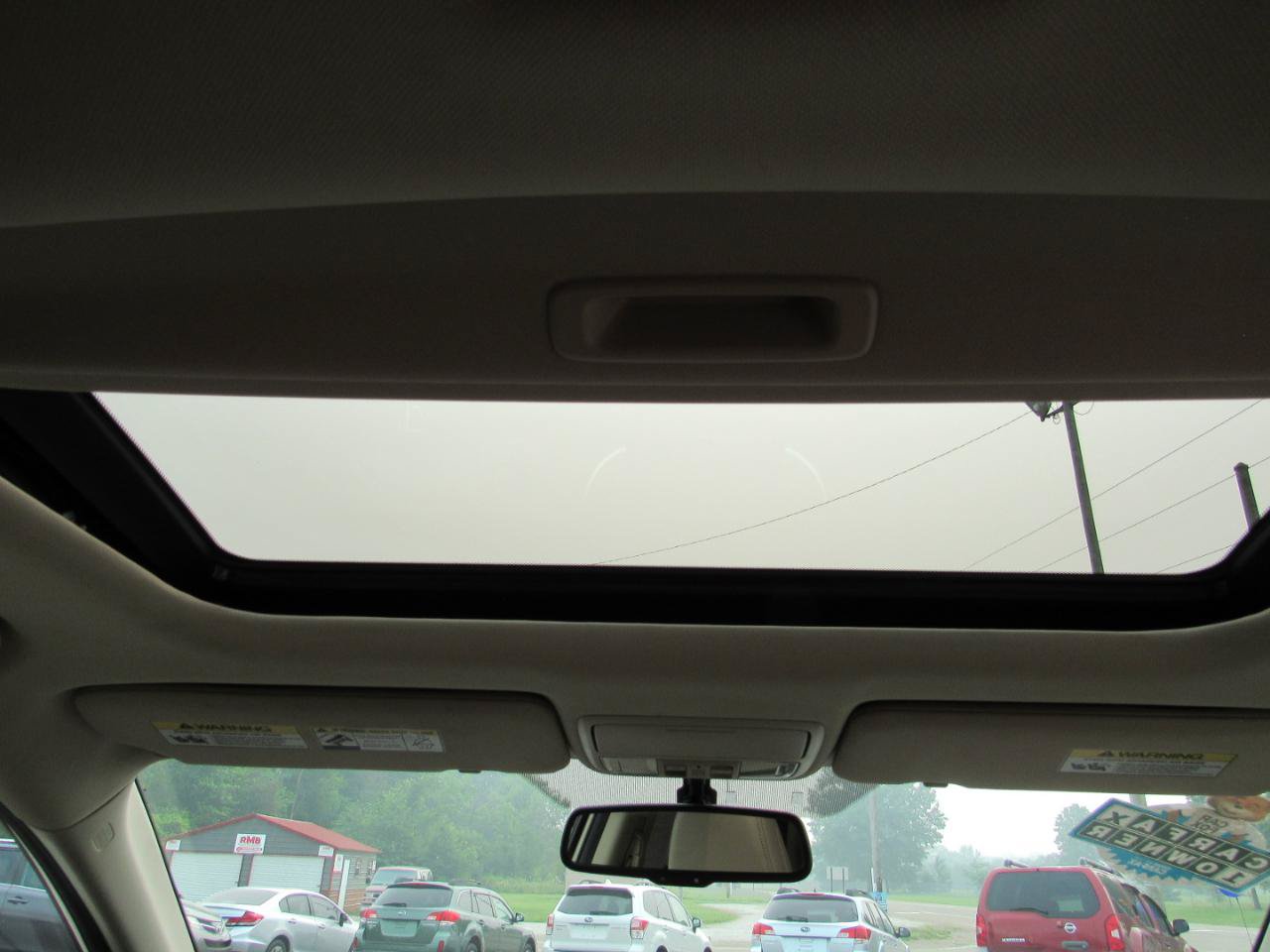 Used 2015 Honda CR-V EX-L image 8