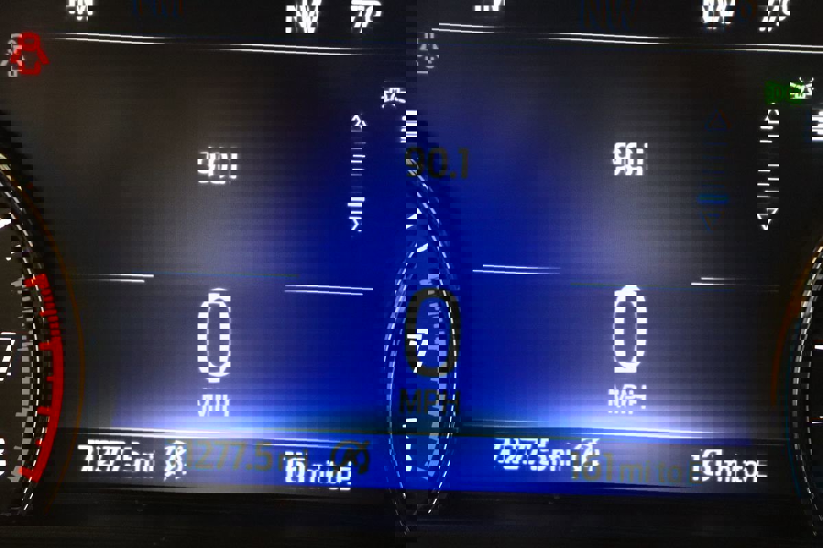 Used 2020 Ford Explorer Limited AWD/4WD image 46