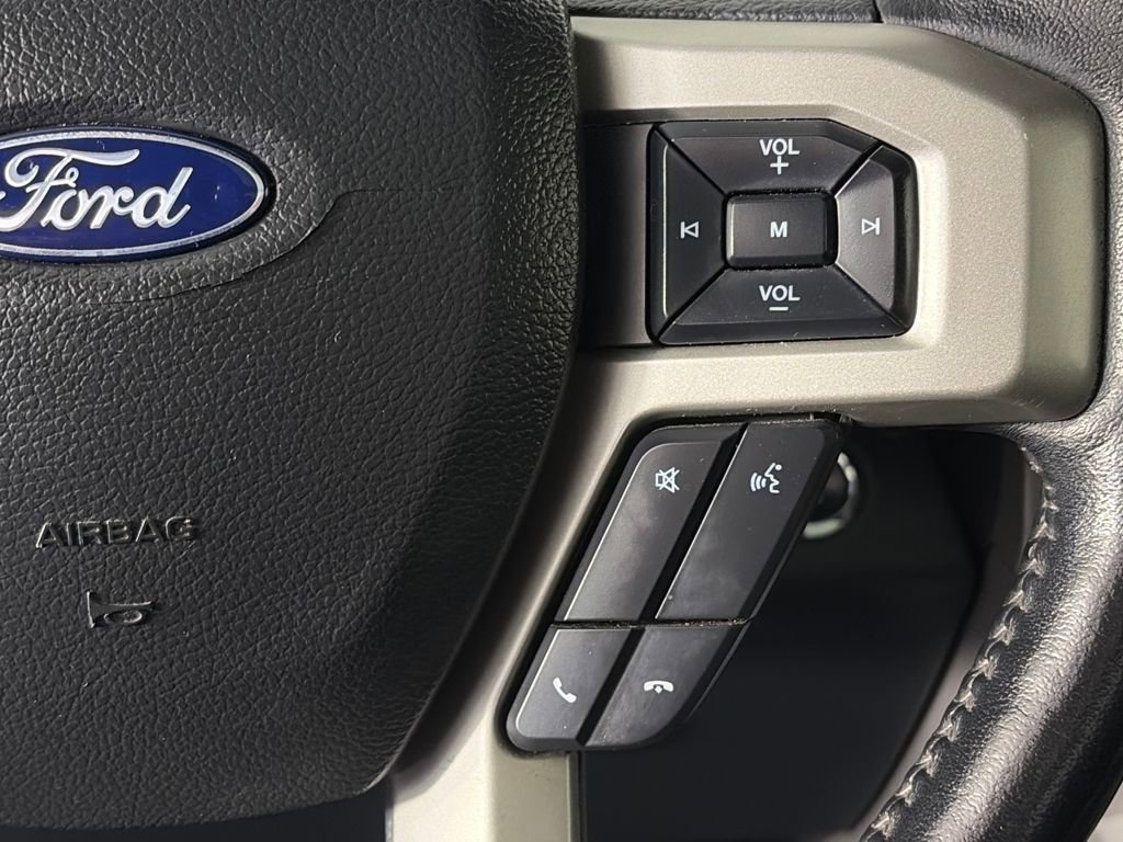 Used 2022 Ford F350 Lariat w/ Lariat Ultimate Package image 18