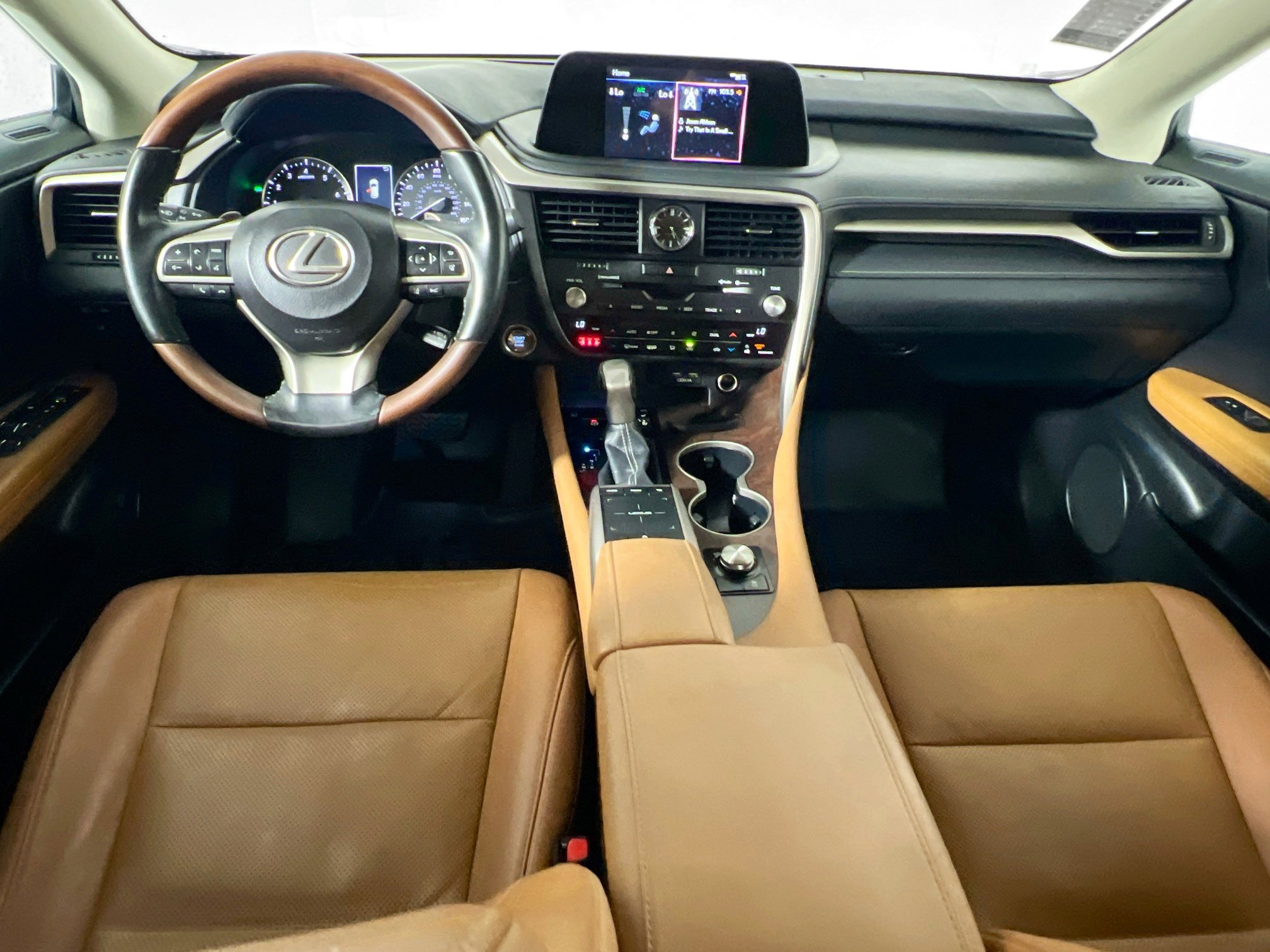 Used 2022 Lexus RX 350 FWD w/ Premium Package image 30