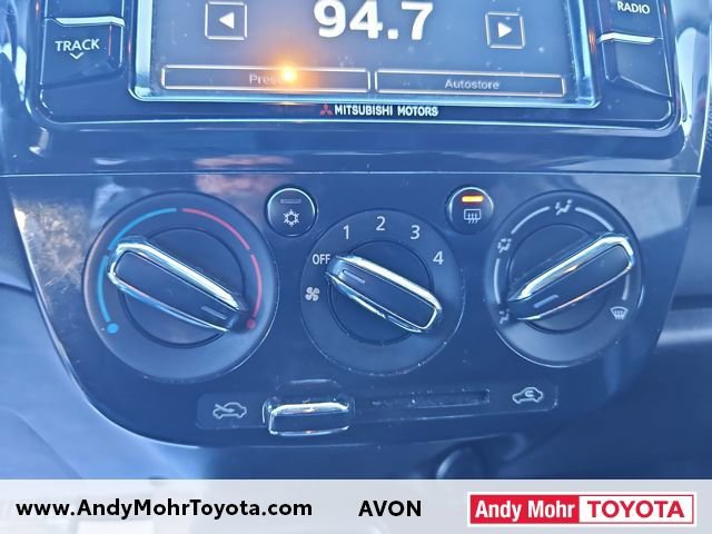 Used 2019 Mitsubishi Mirage G4 ES image 19