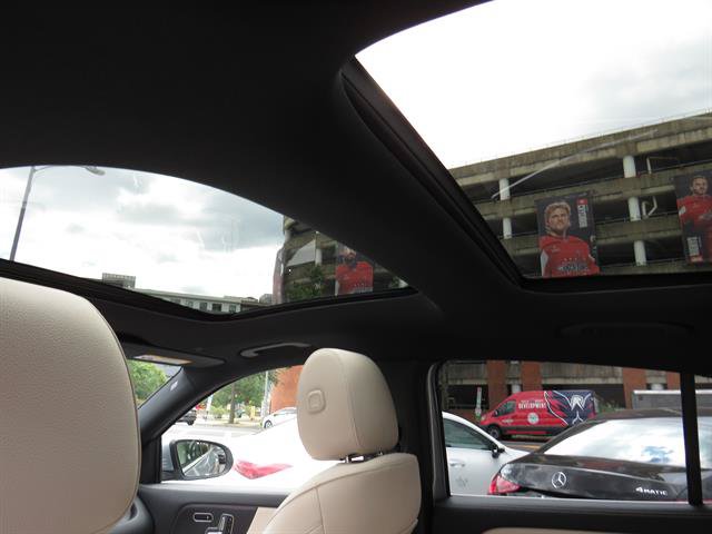 Used 2026 Mercedes-Benz GLA 250 4MATIC image 24