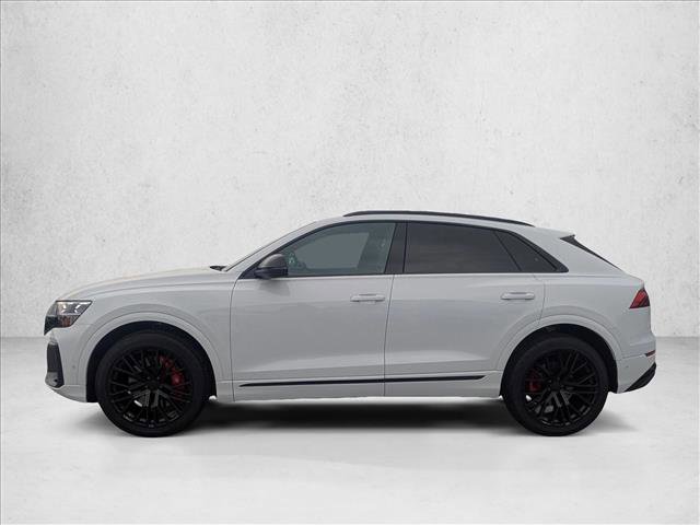 New 2026 Audi SQ8 Prestige image 9
