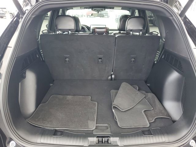 Certified 2024 Ford Escape ST-Line w/ Tech Pack #1 image 32