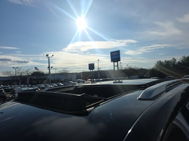 Used 2022 Jeep Grand Cherokee L Summit AWD/4WD image 9