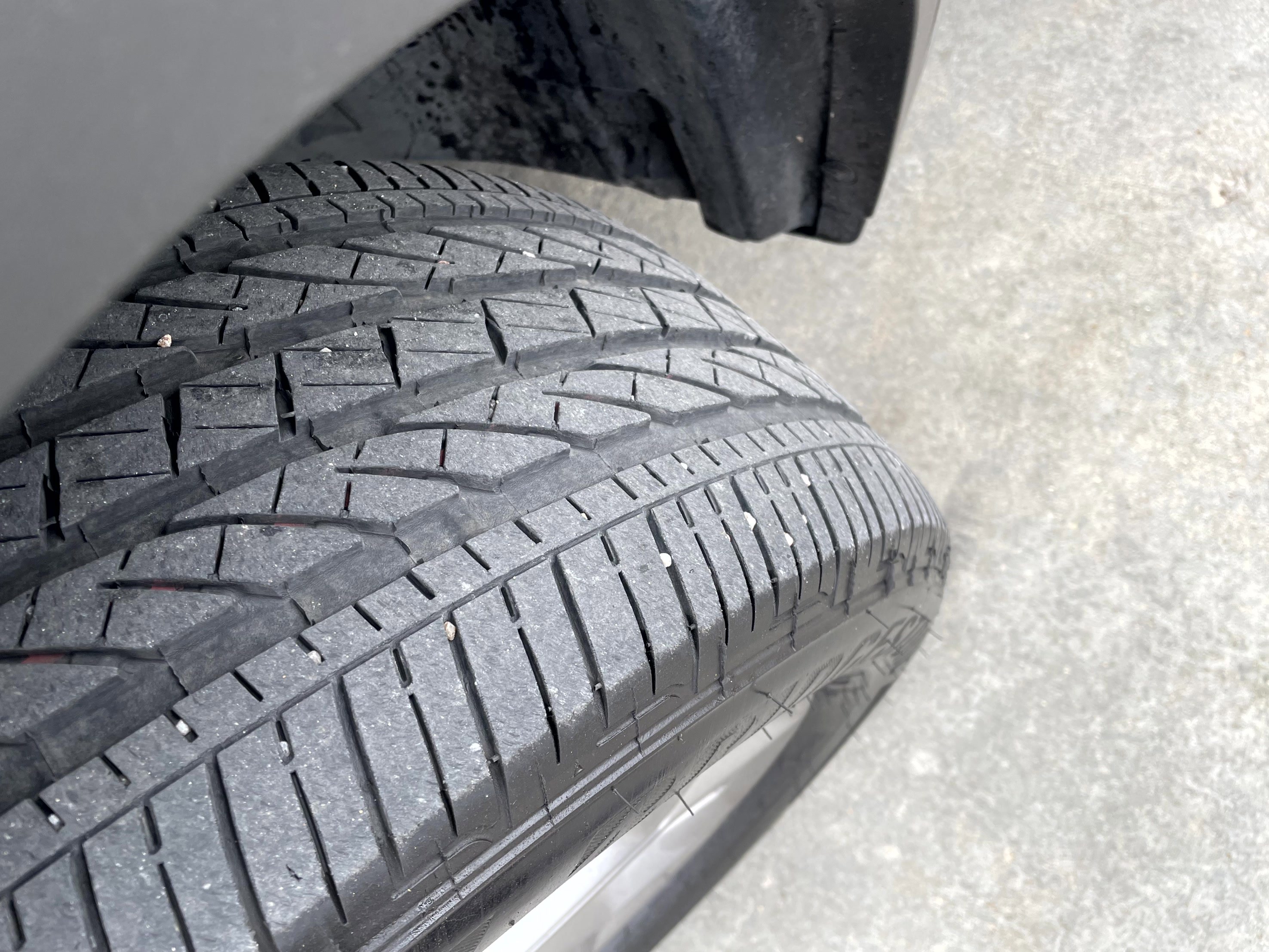 Used 2021 BMW X3 xDrive30i w/ Convenience Package (ZC2) image 7