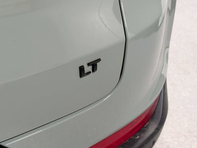 New 2026 Chevrolet TrailBlazer LT w/ Midnight Edition image 5