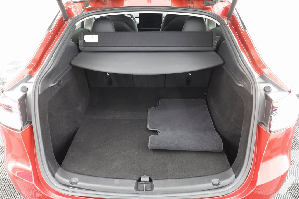 Used 2023 Tesla Model Y Long Range image 19