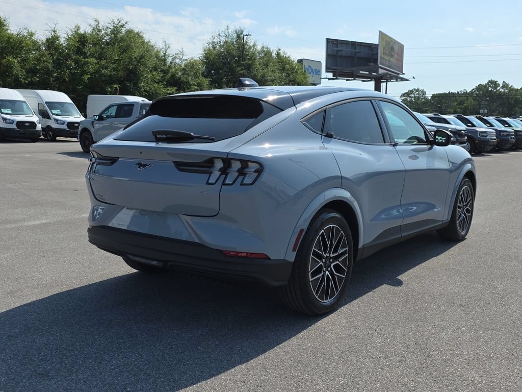 New 2026 Ford Mustang Mach-E Premium w/ Interior Protection Package RWD image 7