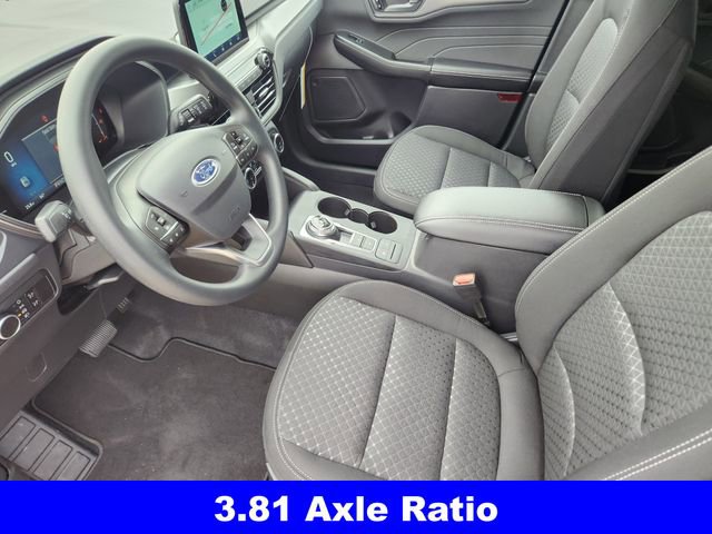 New 2026 Ford Escape Active image 13