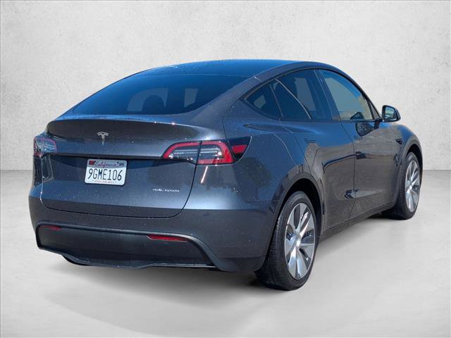 Used 2023 Tesla Model Y Long Range image 5