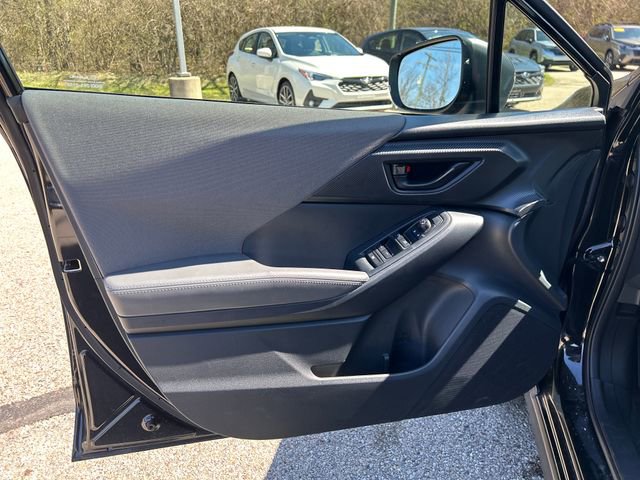 Certified 2024 Subaru Crosstrek 2.0i Premium image 11