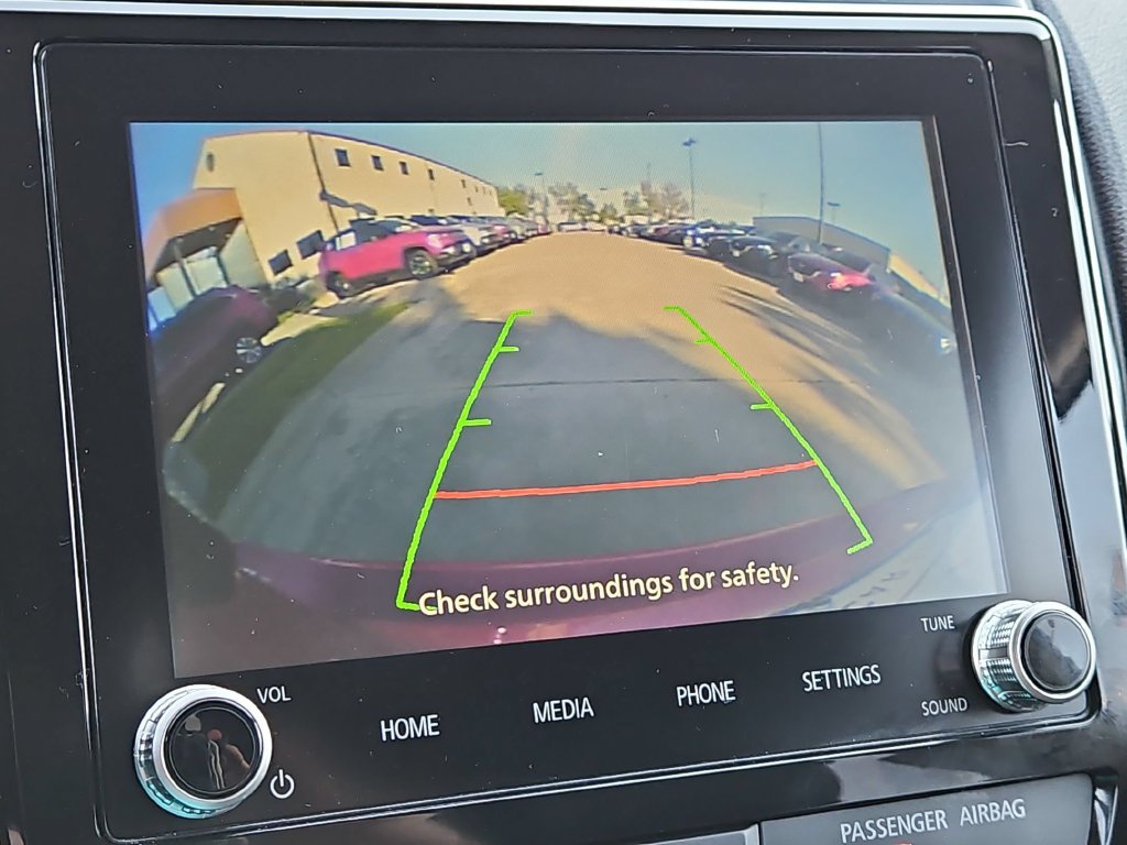Used 2025 Mitsubishi Outlander Sport AWD image 18