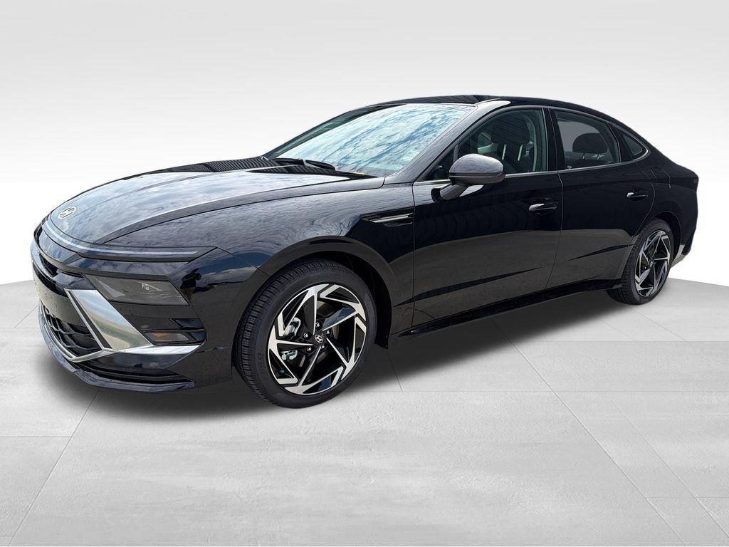 New 2026 Hyundai Sonata SEL