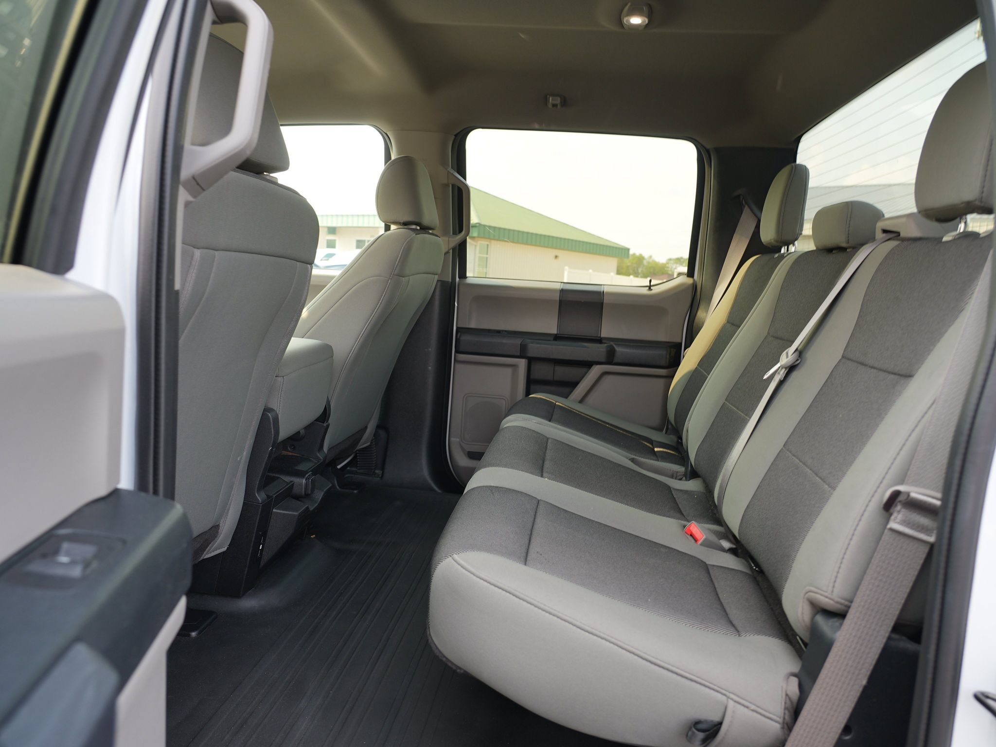 Used 2020 Ford F150 XL w/ XL Power Equipment Group AWD/4WD image 19