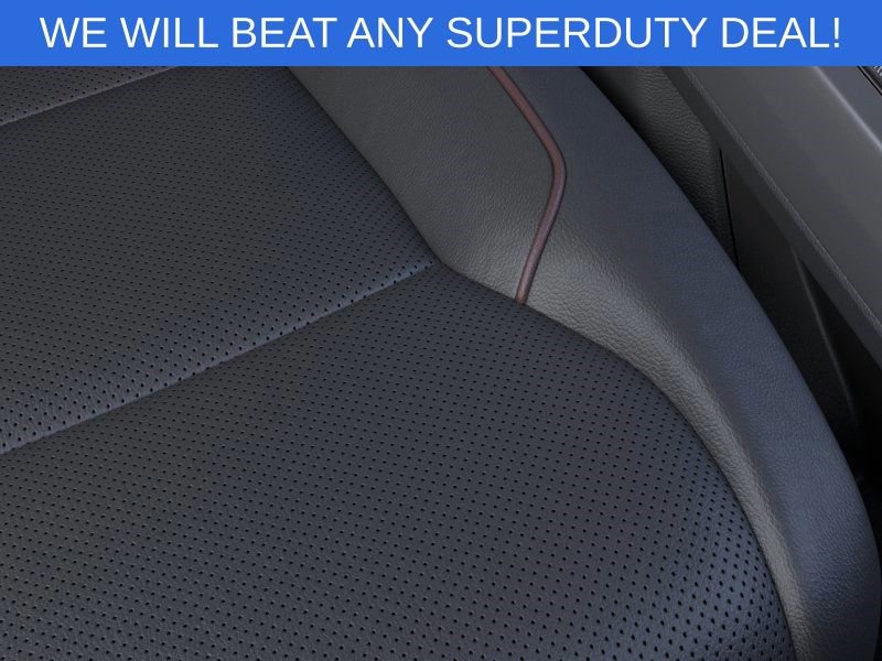 New 2026 Ford F250 Lariat AWD/4WD image 19