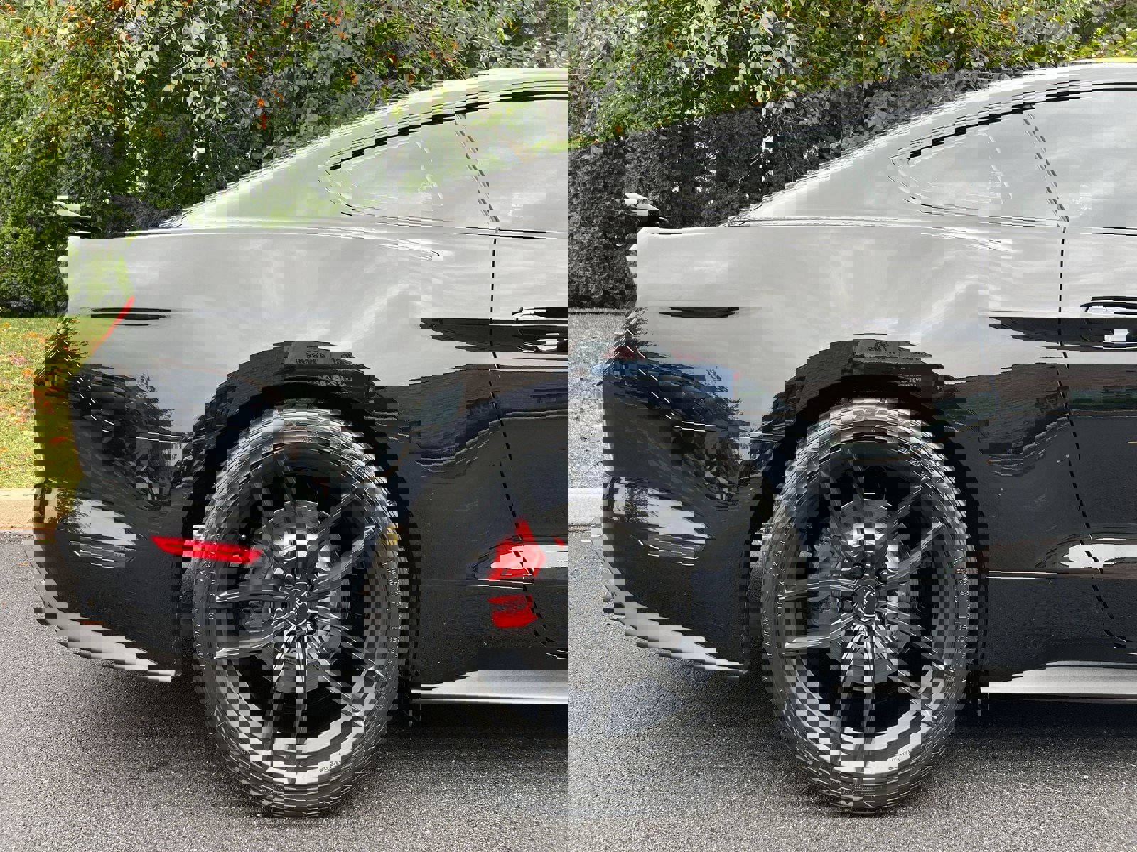 Used 2019 Ford Mustang GT Premium w/ Enhanced Security Package image 52