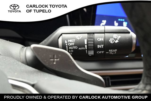 Used 2025 Lexus RX 350 Premium Plus w/ Convenience Package FWD image 28