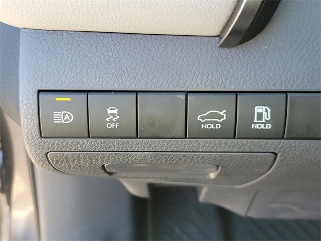Used 2023 Toyota Camry XLE image 31