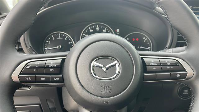 New 2026 MAZDA MAZDA3 s Sport image 22