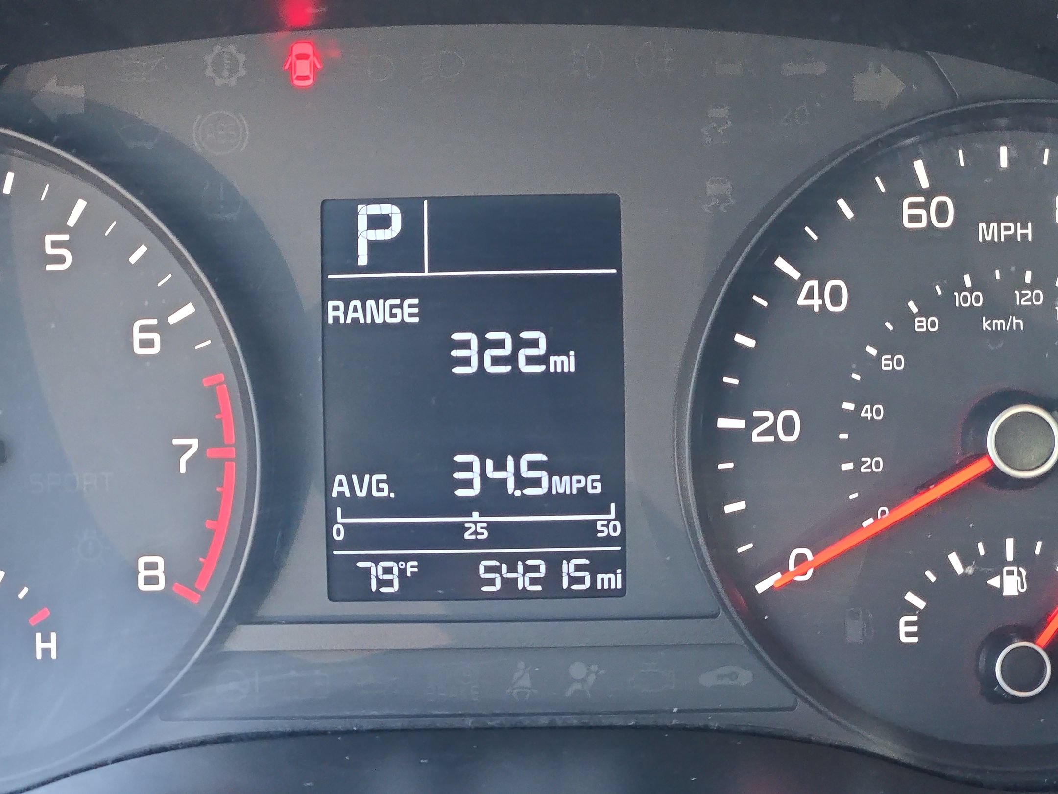 Used 2023 Kia Rio LX FWD image 26
