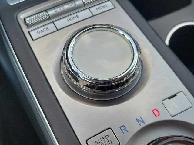 Certified 2023 Genesis Electrified GV70 AWD Advance image 33
