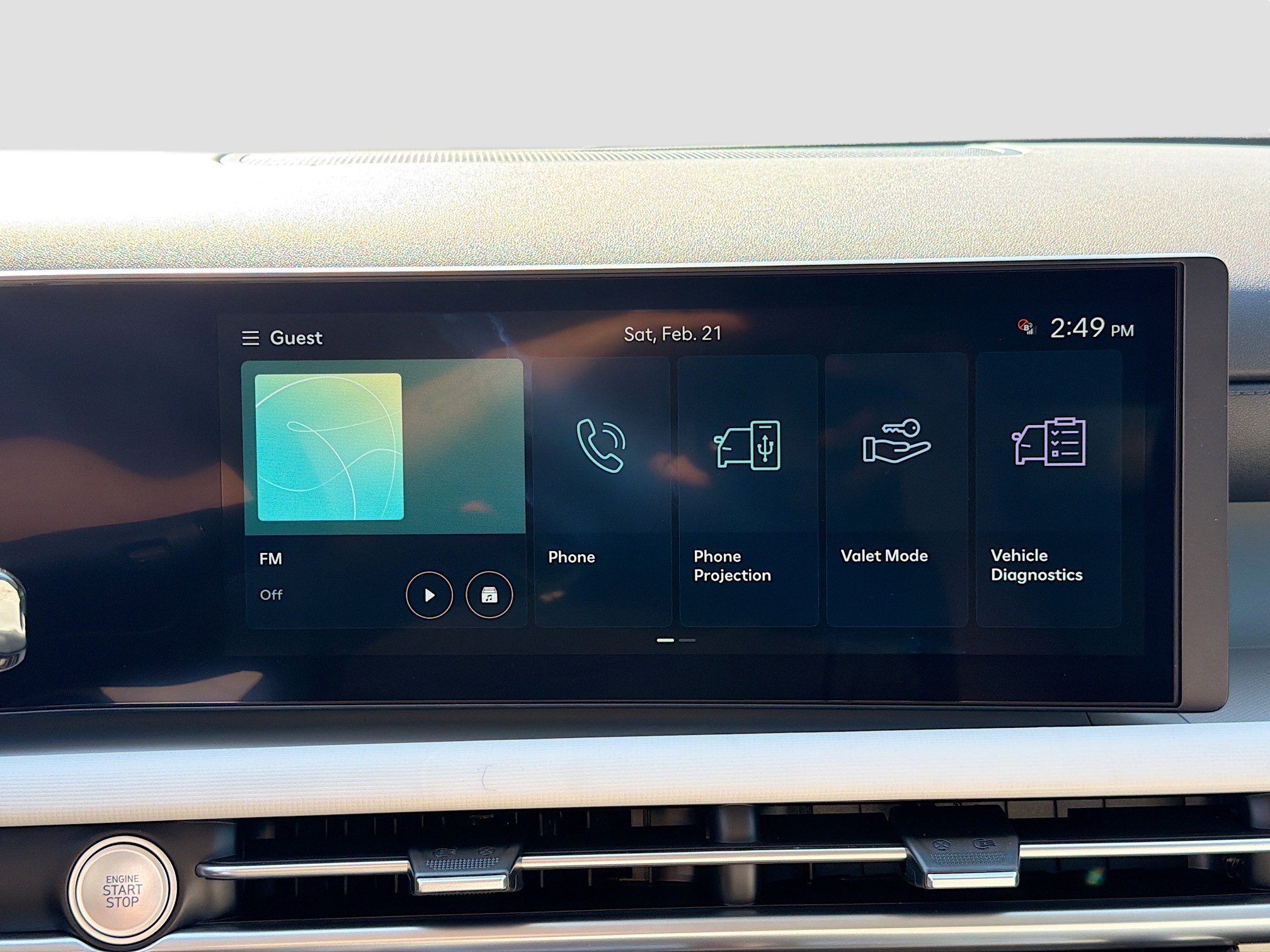 New 2026 Hyundai Tucson SEL image 27