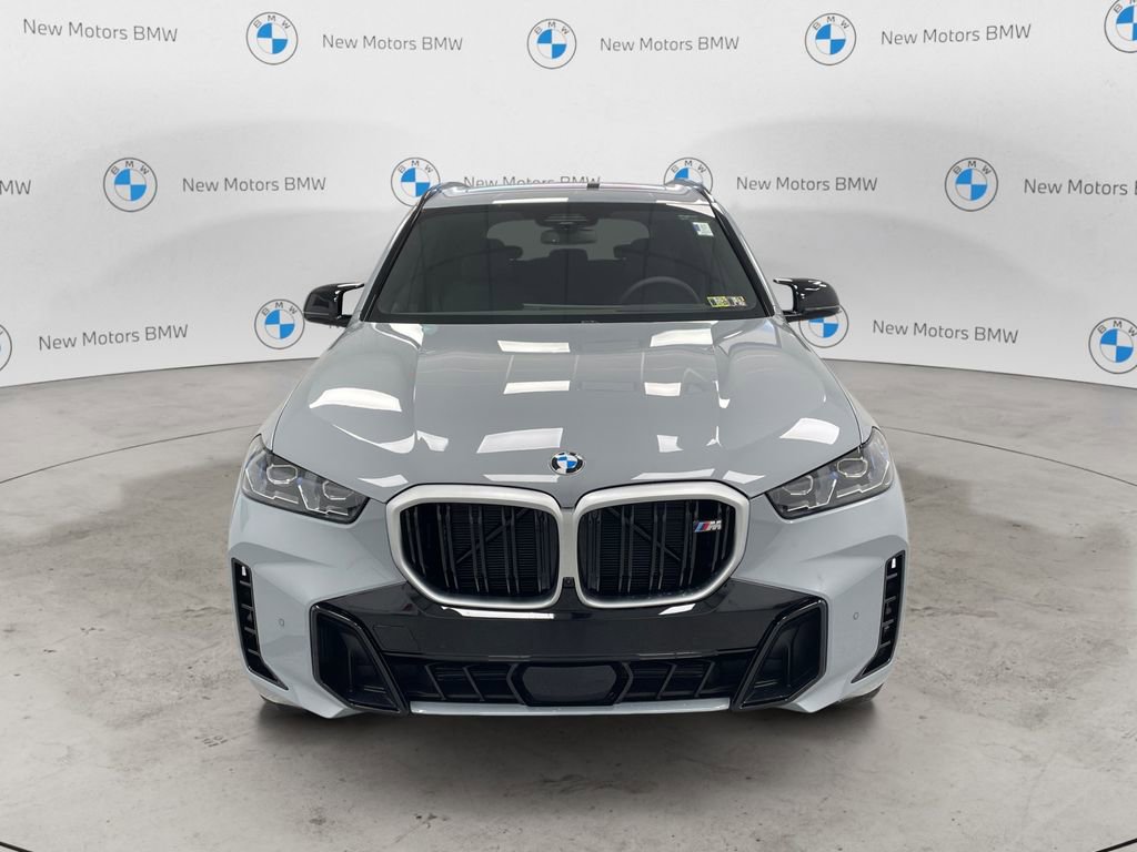 New 2026 BMW X5 M60i image 8