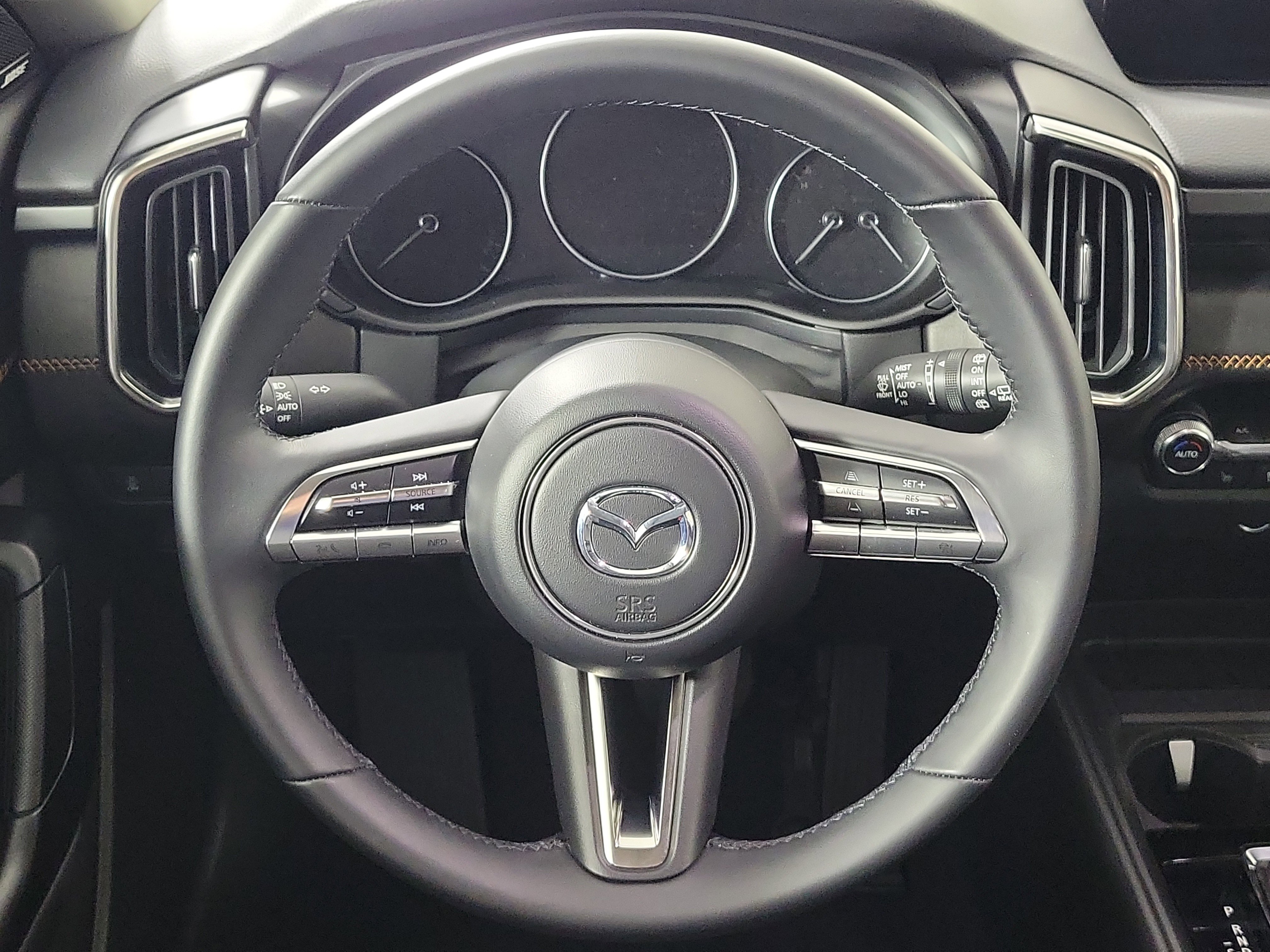 Certified 2025 MAZDA CX-50 2.5 Hybrid w/ Weather Package image 14