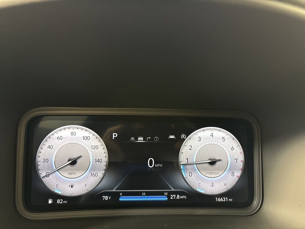 Used 2023 Hyundai Kona N Line image 27