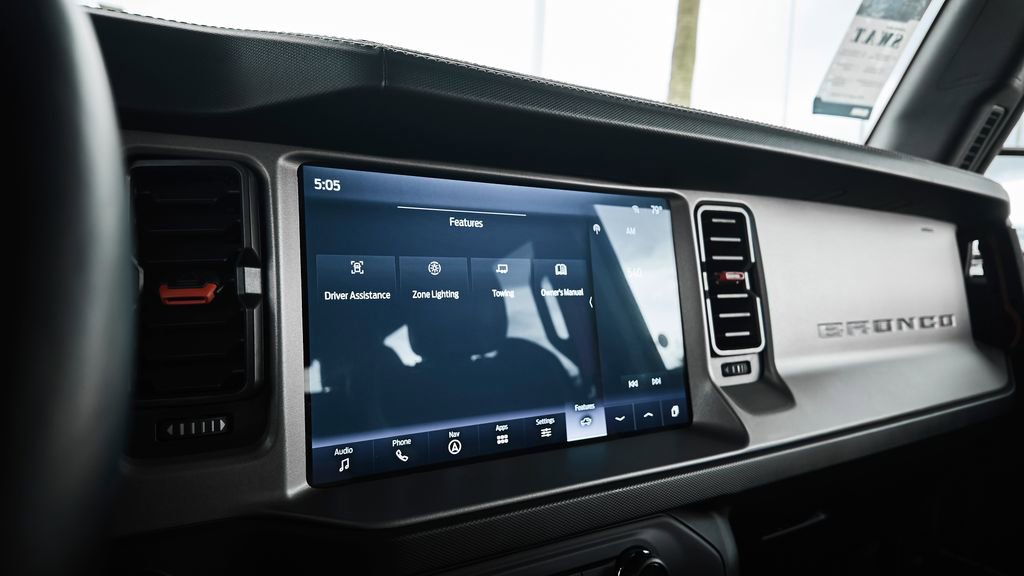 Used 2024 Ford Bronco Raptor image 41