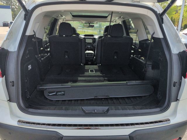 Certified 2022 Subaru Ascent Onyx Edition AWD/4WD image 35