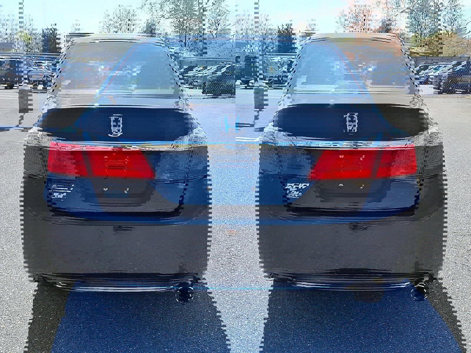 Used 2013 Honda Accord EX image 6