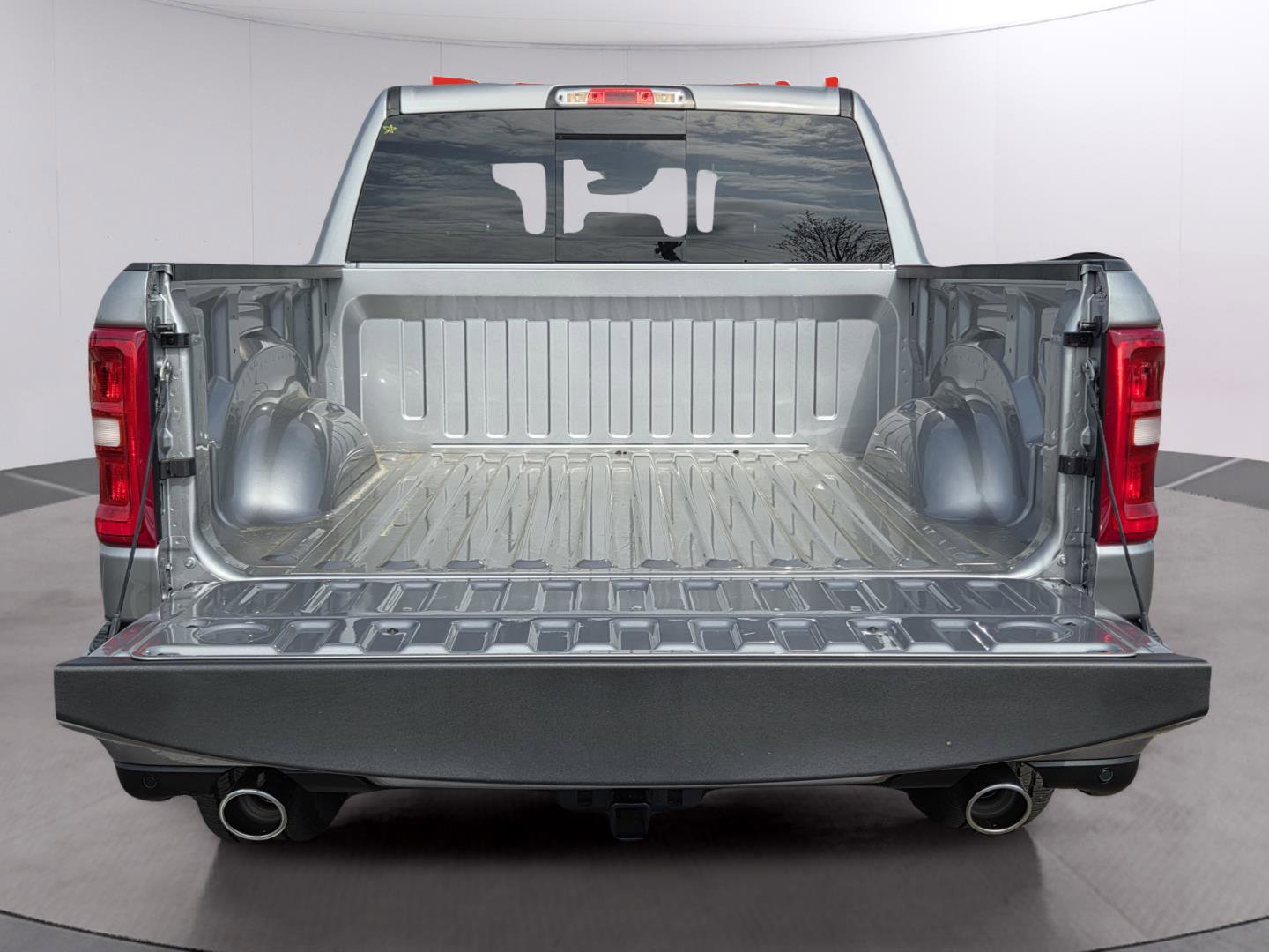 New 2026 RAM 1500 Big Horn image 52