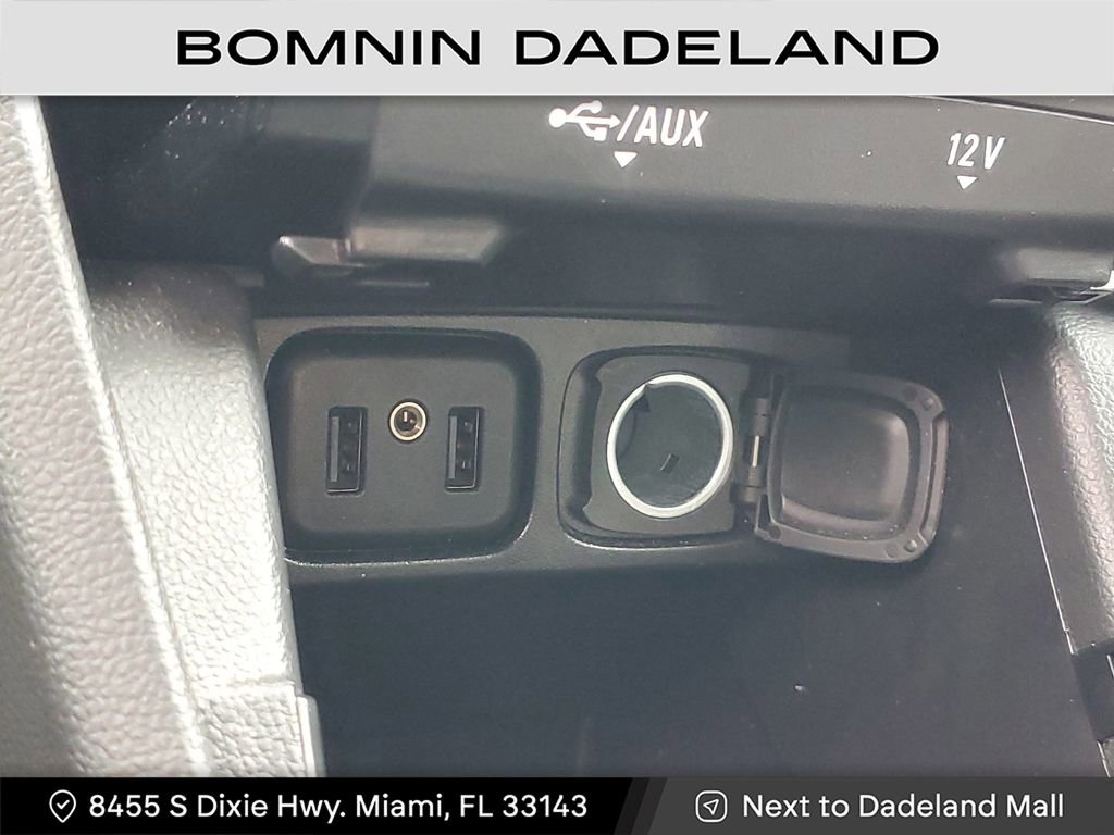 Used 2022 Buick Encore Preferred w/ Safety Package image 27