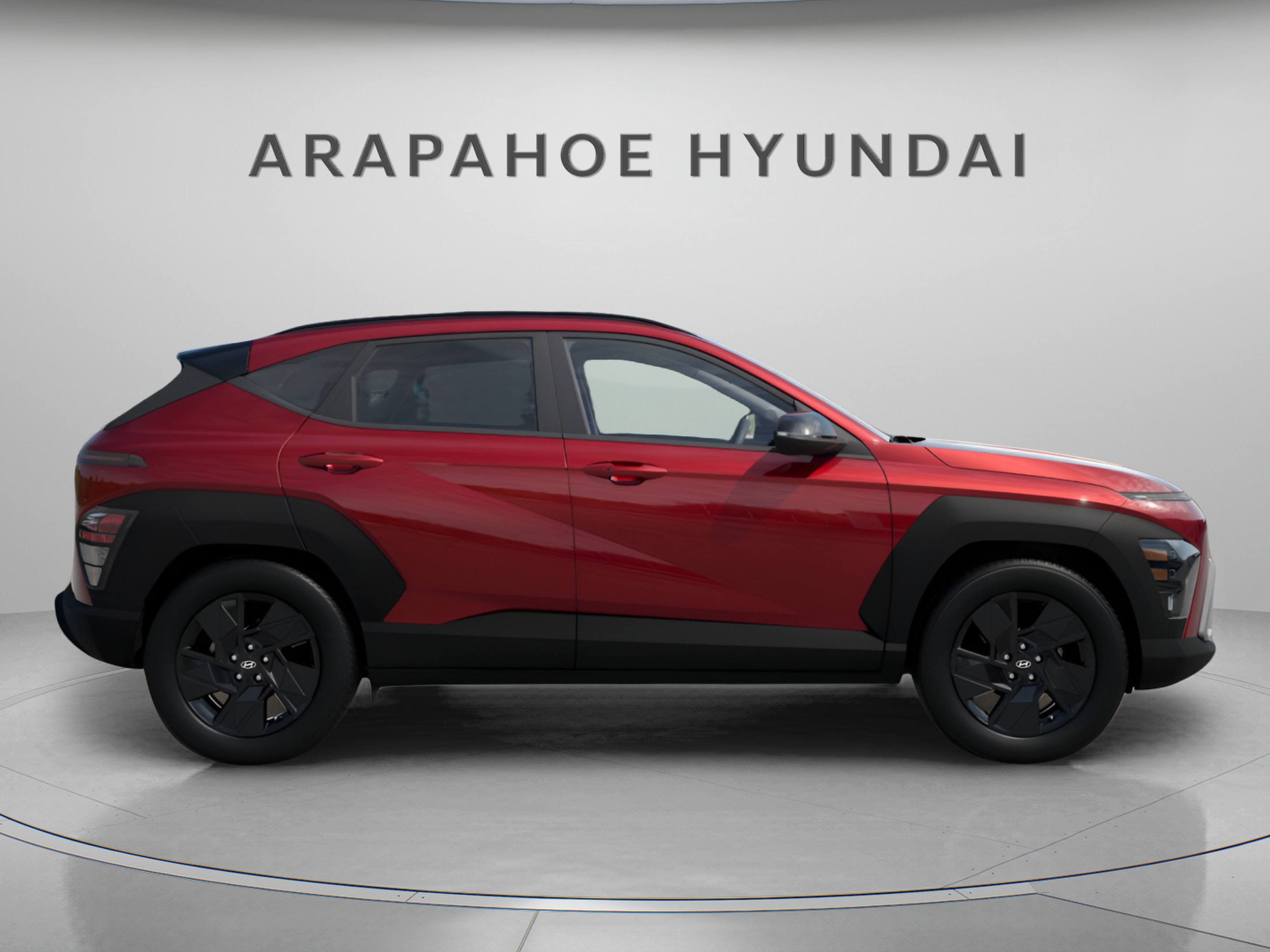 New 2026 Hyundai Kona SEL Premium AWD/4WD image 5