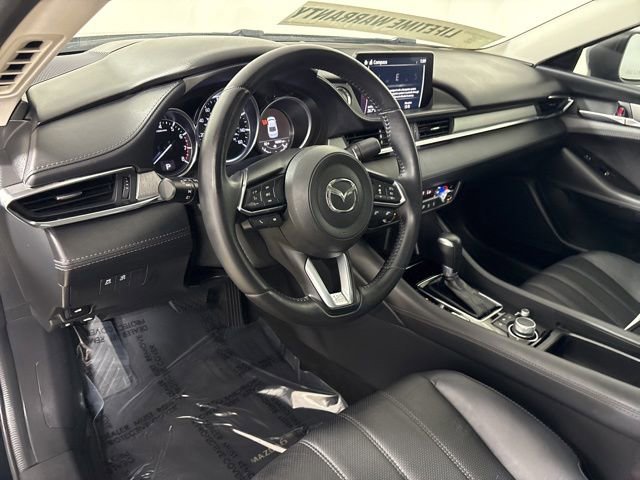 Used 2020 MAZDA MAZDA6 Touring FWD image 22