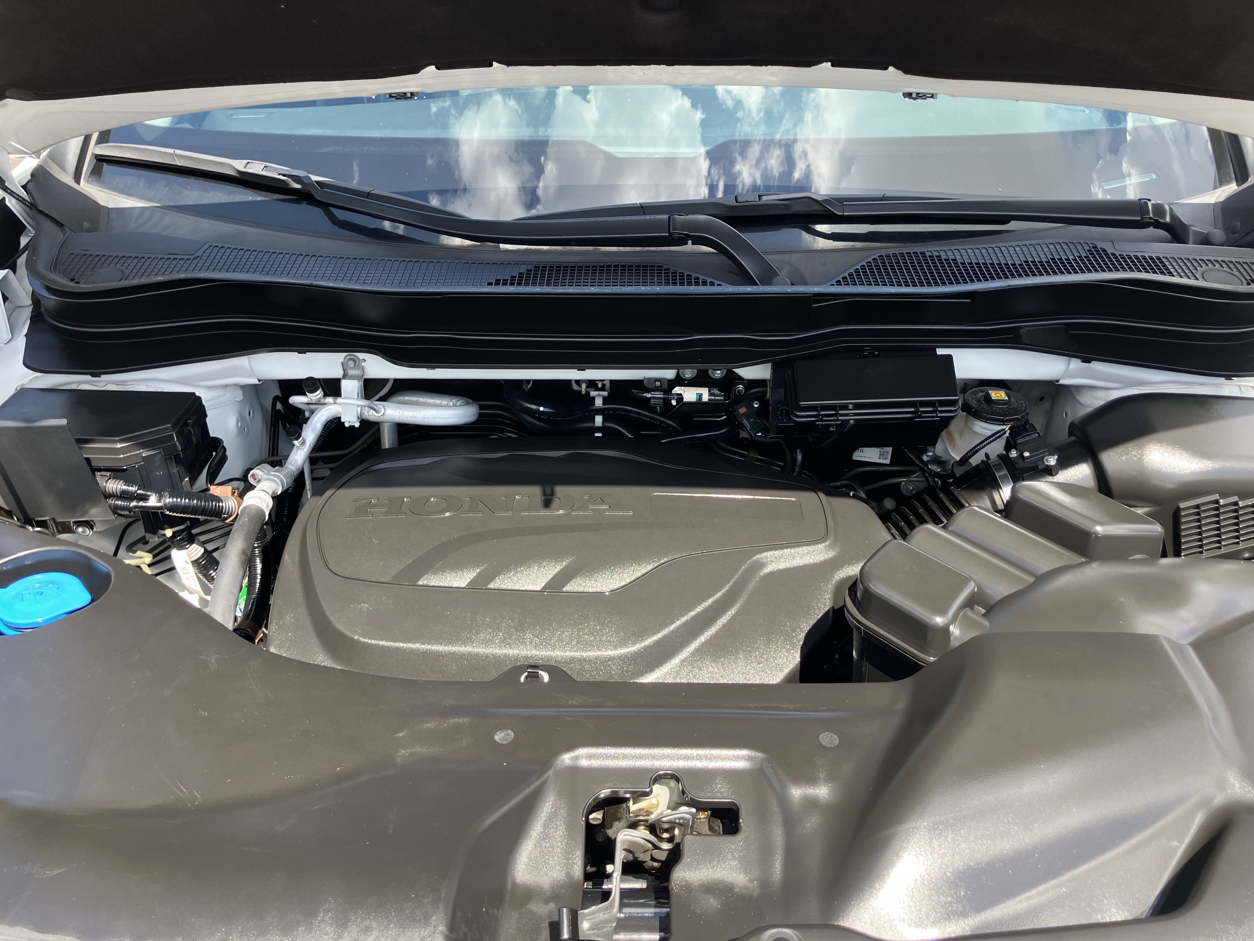 Used 2023 Honda Ridgeline RTL image 36