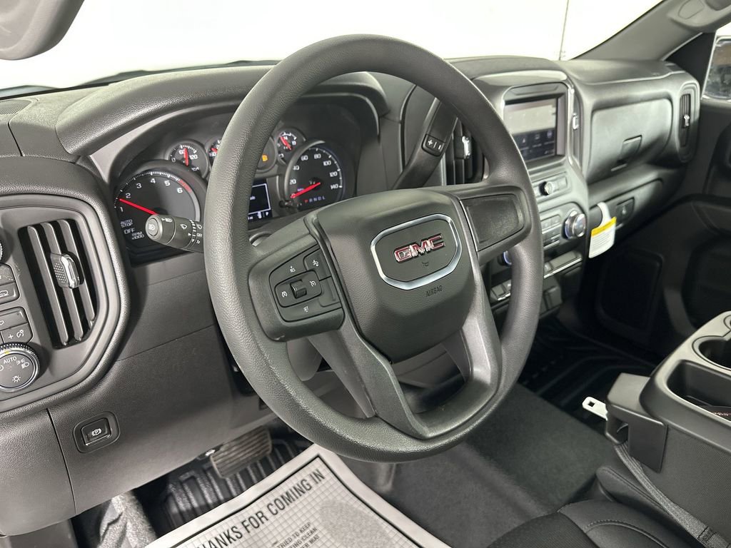 New 2026 GMC Sierra 1500 Pro w/ Pro Value Package image 11